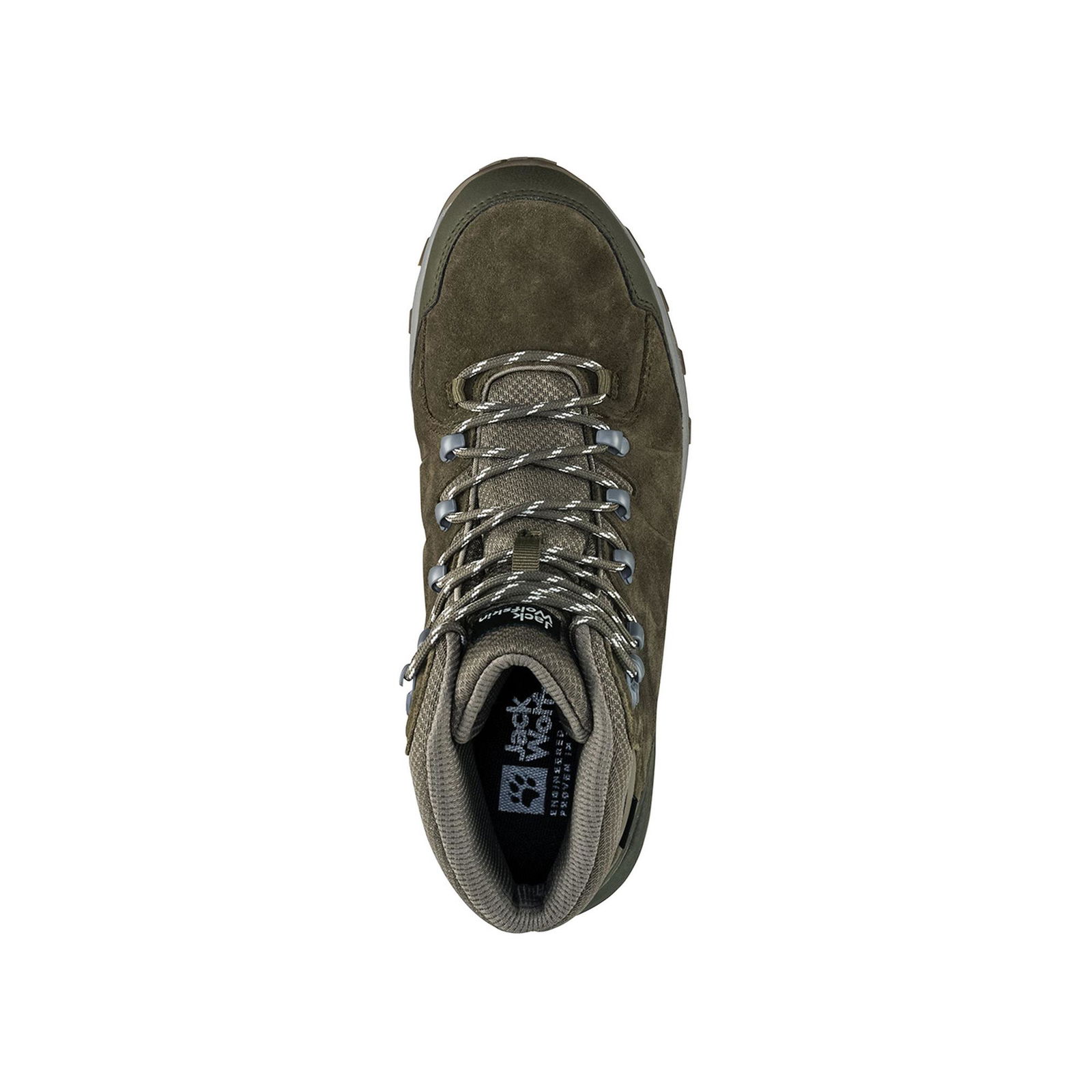 REFUGIO TEXAPORE MID M