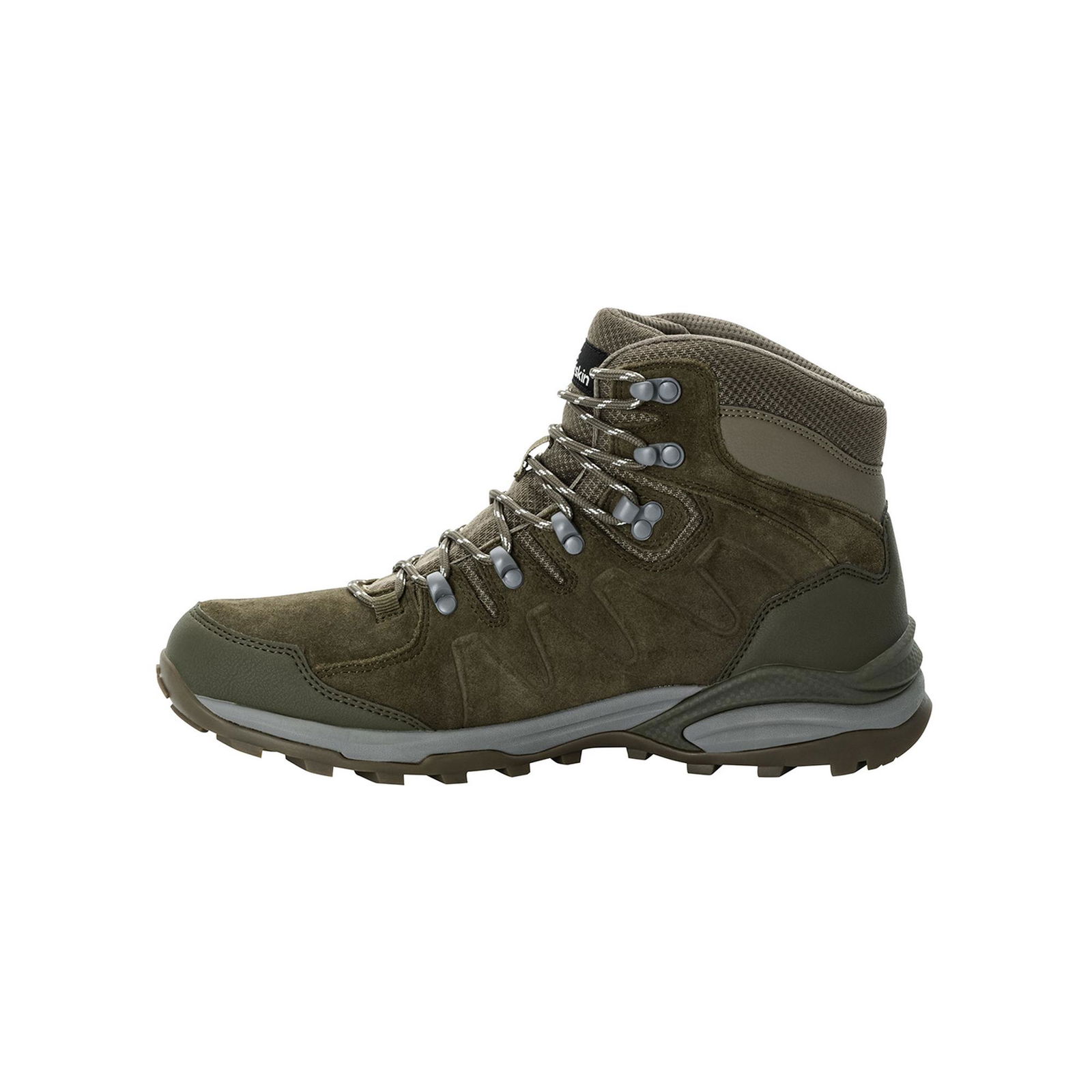 REFUGIO TEXAPORE MID M