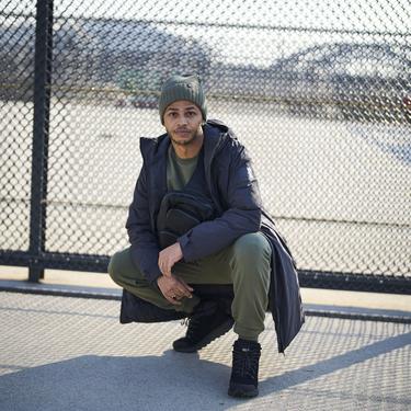  TERRAVENTURE URBAN MID M
