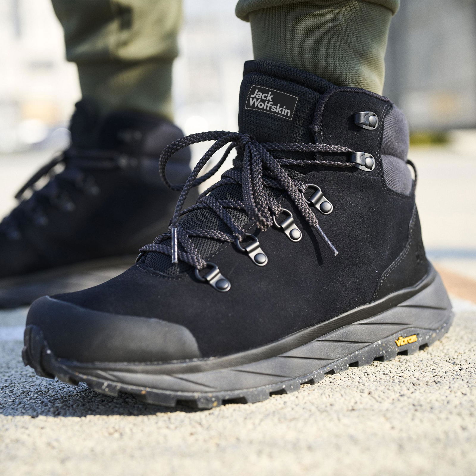 TERRAVENTURE URBAN MID M