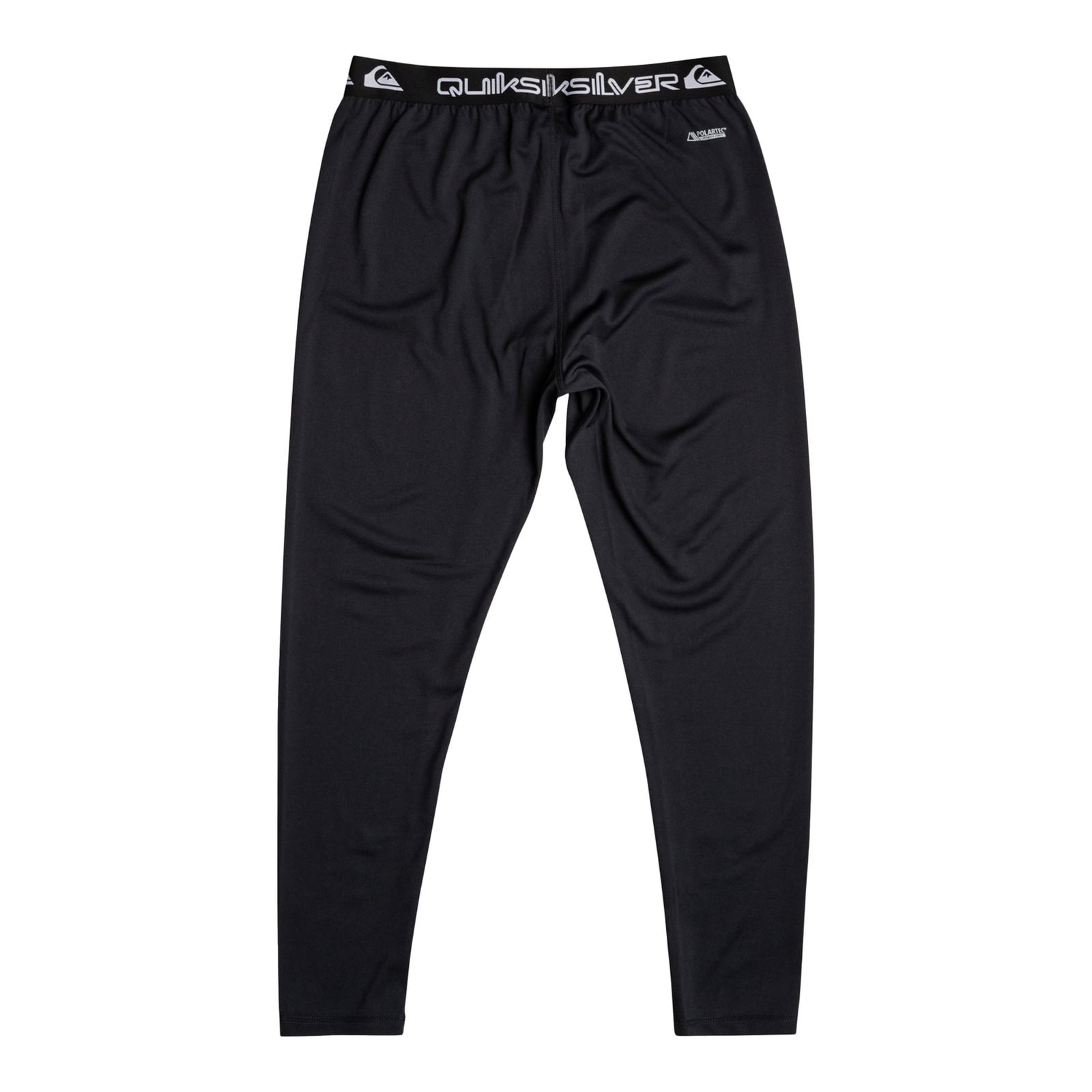 Quiksilver Erkek İçlik Territory Layer Bottom Siyah
