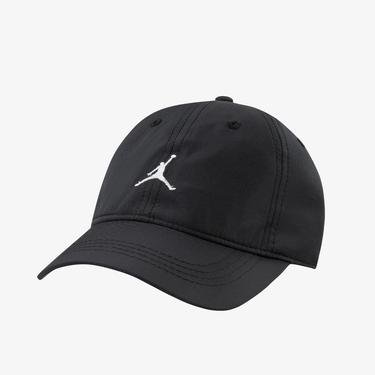  Jordan Essentials Çocuk Siyah Şapka