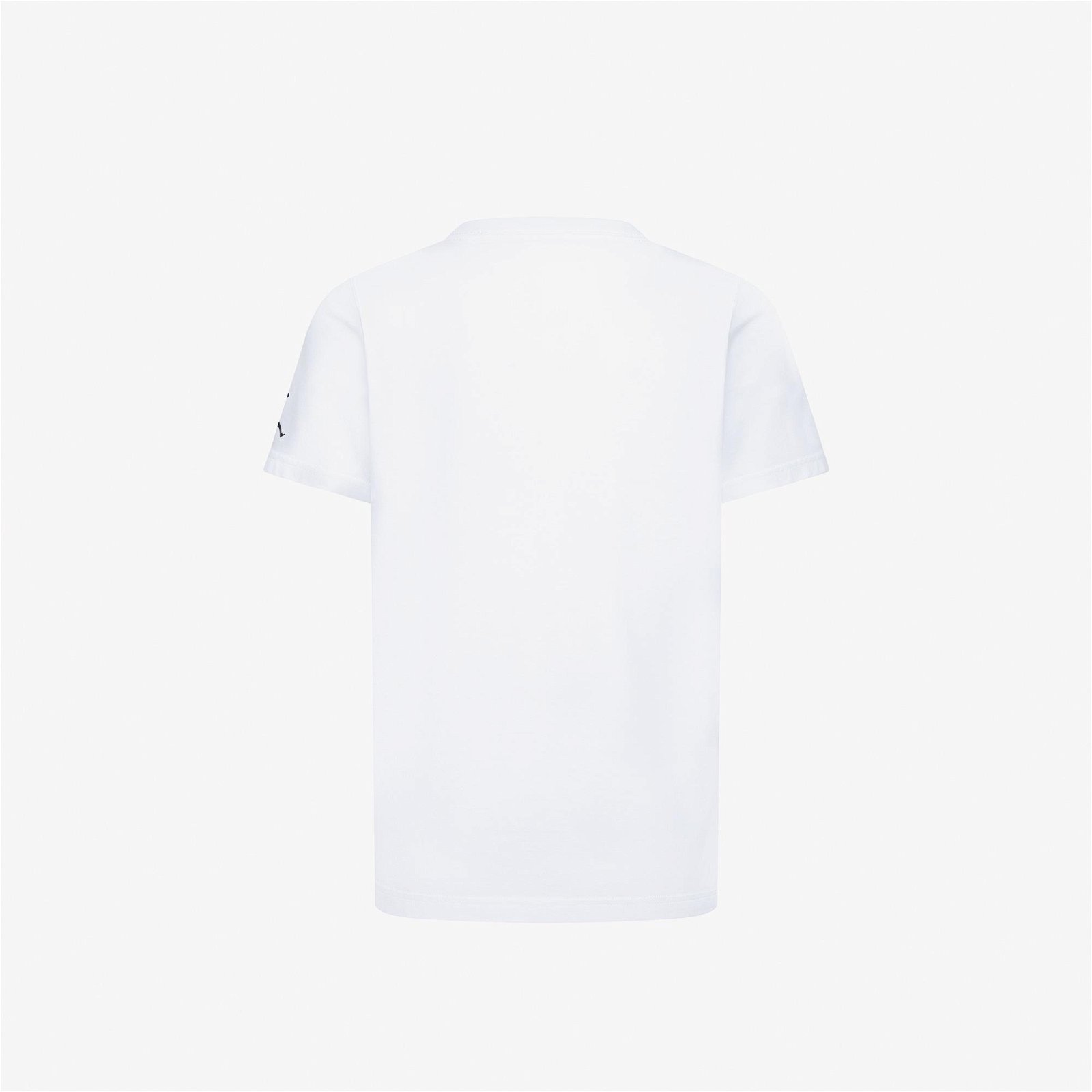 Jordan Retro Spec Çocuk Beyaz T-Shirt