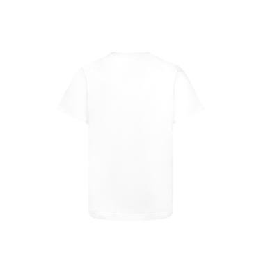  Jordan Jumpman Haze Out Çocuk Beyaz T-Shirt