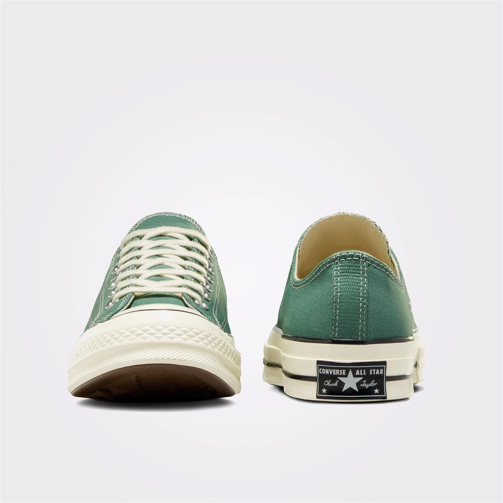 Converse Chuck 70 Kadın Yeşil Sneaker