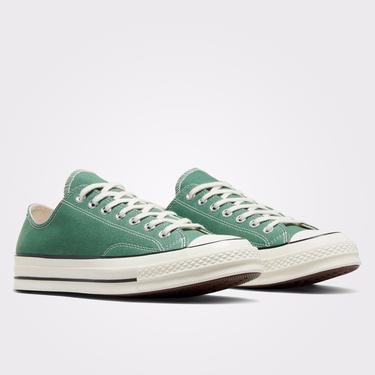  Converse Chuck 70 Kadın Yeşil Sneaker