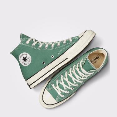  Converse Chuck 70 Kadın Yeşil Sneaker