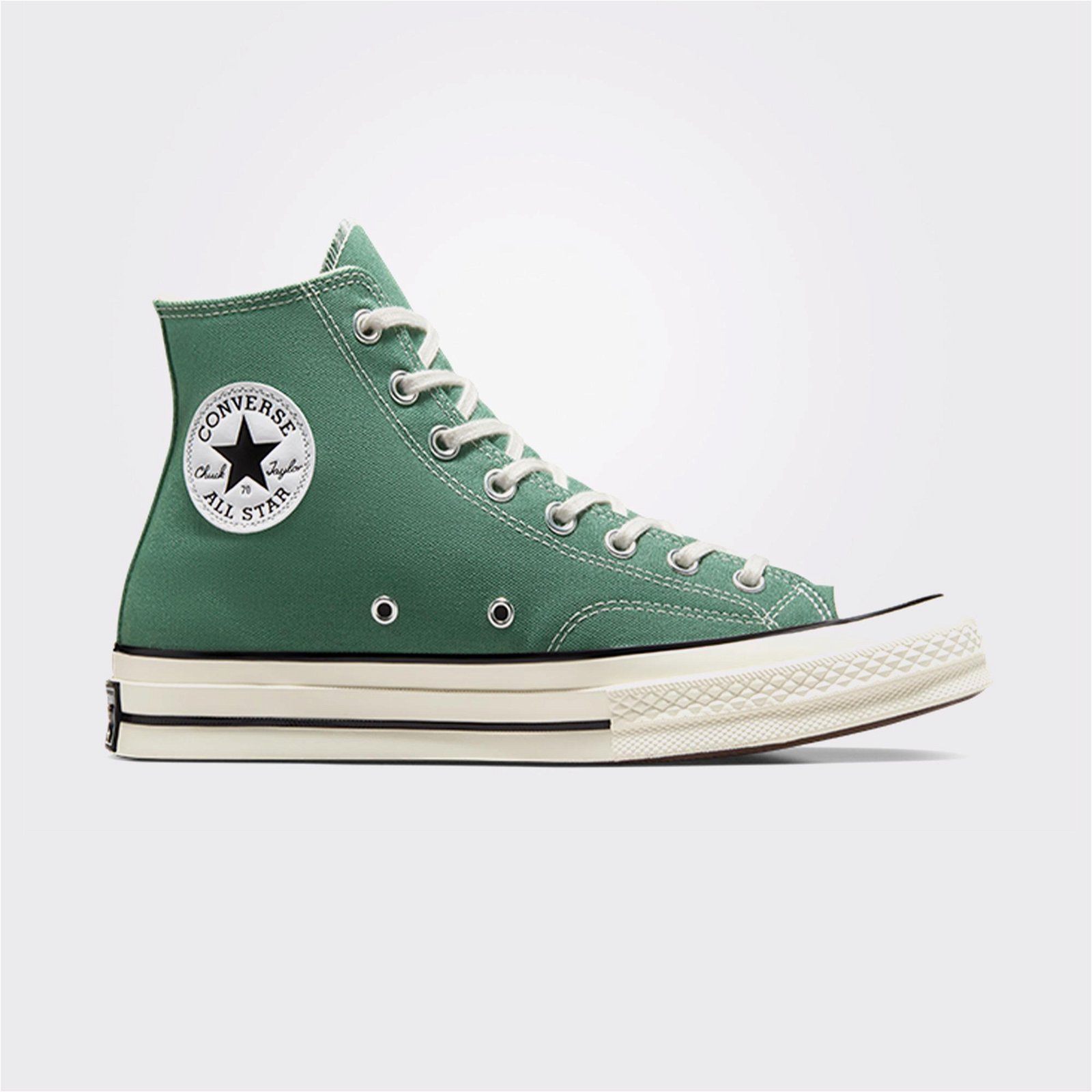 Converse Chuck 70 Kadın Yeşil Sneaker