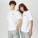 Converse Go-To Sneaker Patch Loose Fit Unisex Krem T-Shirt