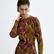 Mango Kadın Anvelop Kesim Düğüm Detaylı Elbise Bordo