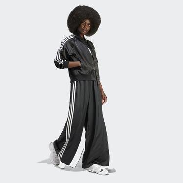  adidas Originals Sst Blouson Kadın Siyah Ceket