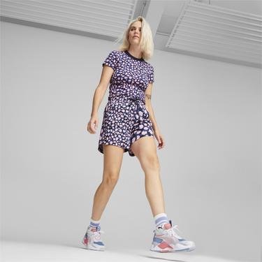  Puma Rs-X Reinvention Kadın Beyaz Spor Ayakkabı