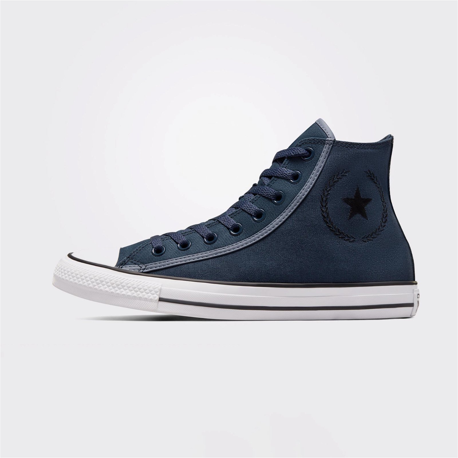 Converse Chuck Taylor All Star Kadın Mavi Sneaker