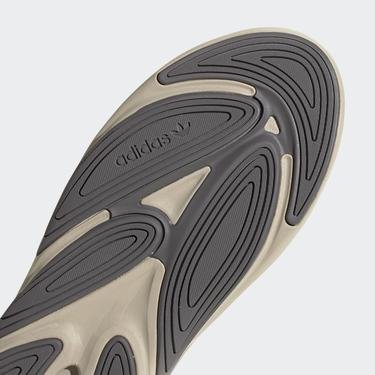  adidas Originals Ozelia Unisex Kahverengi Spor Ayakkabı