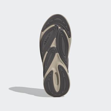  adidas Originals Ozelia Unisex Kahverengi Spor Ayakkabı