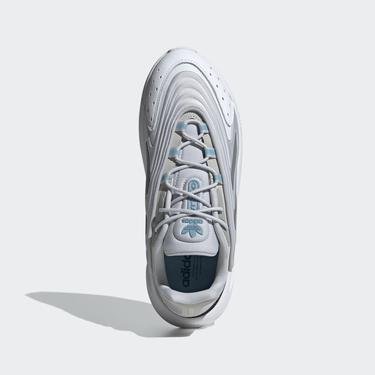  adidas Originals Ozelia Unisex Gri Spor Ayakkabı