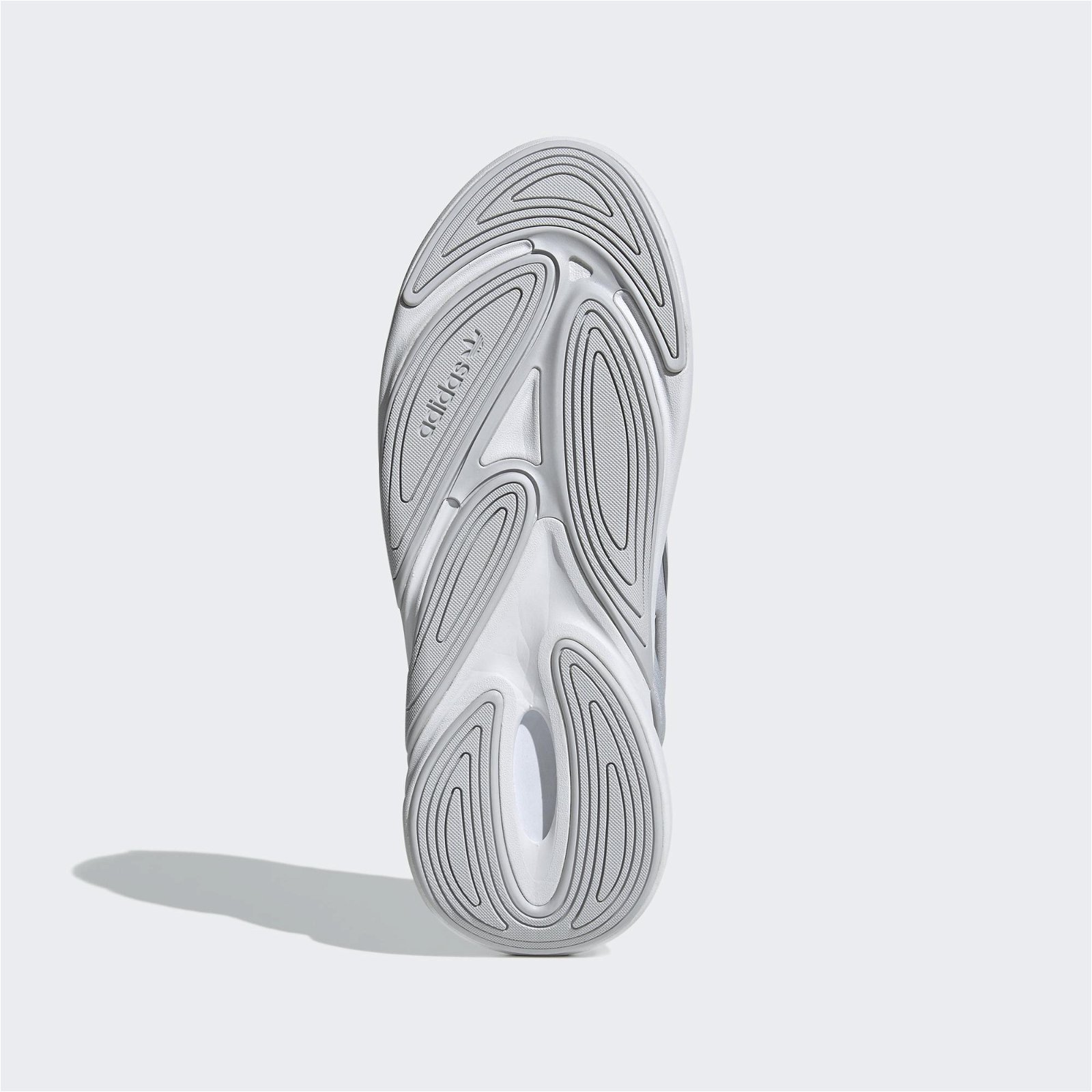 adidas Originals Ozelia Unisex Gri Spor Ayakkabı