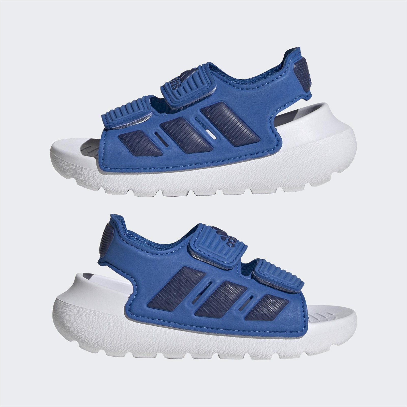 adidas Sportswear Altaswim 2.0 Bebek Mavi Terlik