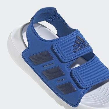  adidas Sportswear Altaswim 2.0 Bebek Mavi Terlik