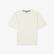 UNITED4 Classic Erkek Beyaz T-Shirt