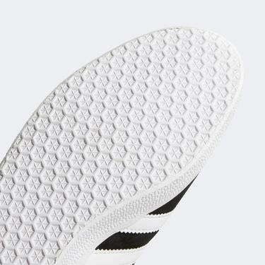  adidas Gazelle Unisex Siyah Sneaker