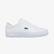 Lacoste SPORT Powercourt Erkek Beyaz Sneaker