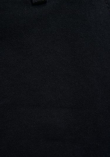  Mavi Siyah Pantolon 0010271-70092