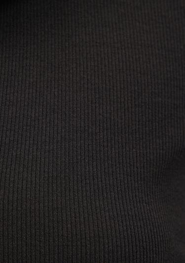  Mavi Siyah Polo Tişört Fitted / Vücuda Oturan Kesim 1612169-900