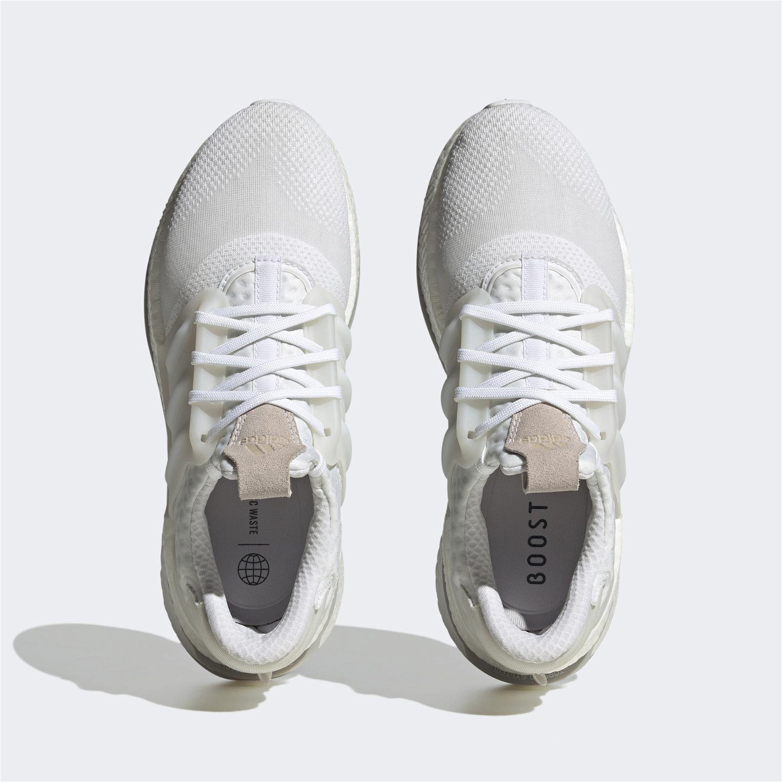 adidas X_Plrboost Kadın Beyaz Sneaker