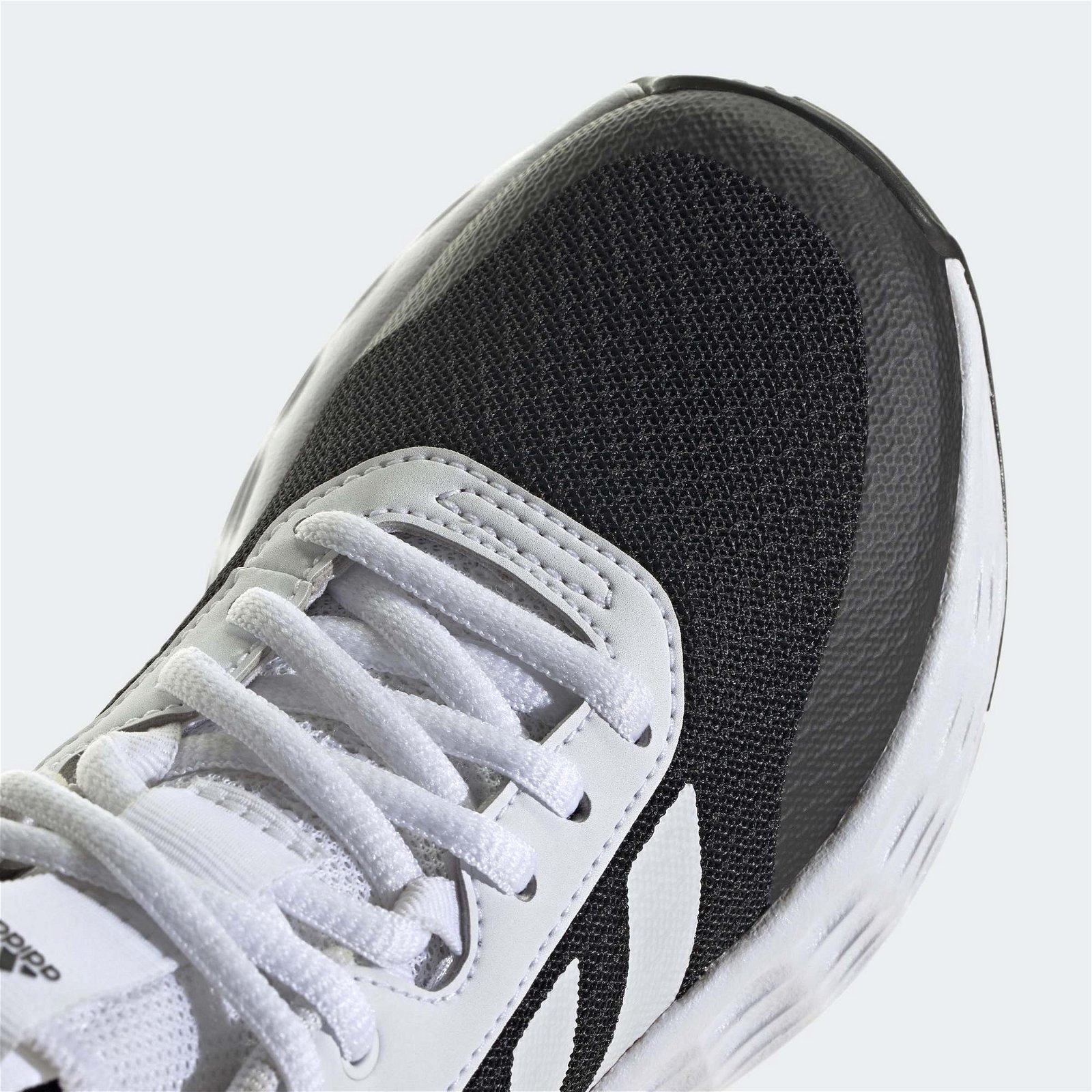 adidas Sportswear Ownthegame 2.0 Çocuk Siyah Spor Ayakkabı