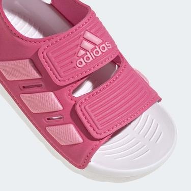  adidas Sportswear Altaswim 2.0 Bebek Pembe Sandalet