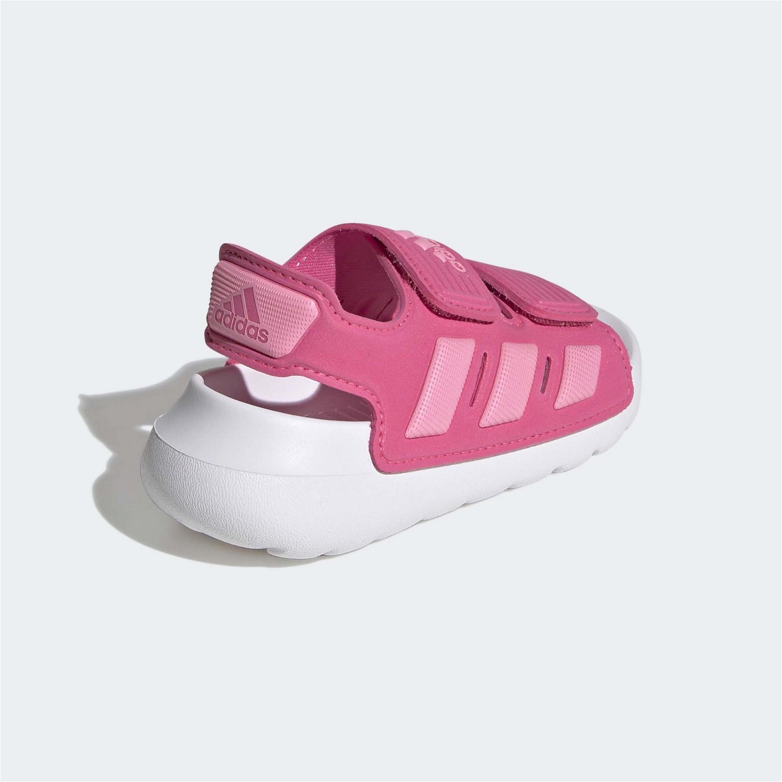 adidas Sportswear Altaswim 2.0 Bebek Pembe Sandalet