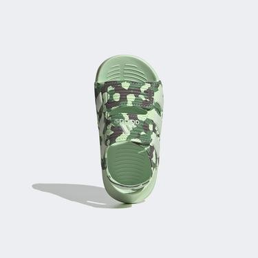  adidas Sportswear Altaswim 2.0 Bebek Kahverengi Sandalet