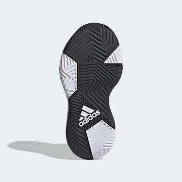  adidas Sportswear Ownthegame 2.0 Çocuk Siyah Spor Ayakkabı