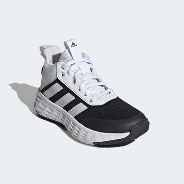  adidas Sportswear Ownthegame 2.0 Çocuk Siyah Spor Ayakkabı