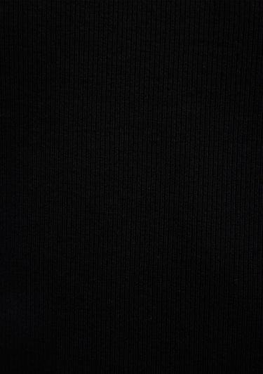 Mavi Siyah Tişört Slim Fit / Dar Kesim 1612170-900