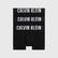 Calvin Klein Intense Power Ctn 3'lü Erkek Siyah Boxer