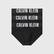 Calvin Klein Intense Power Ctn 3'lü Erkek Siyah Külot