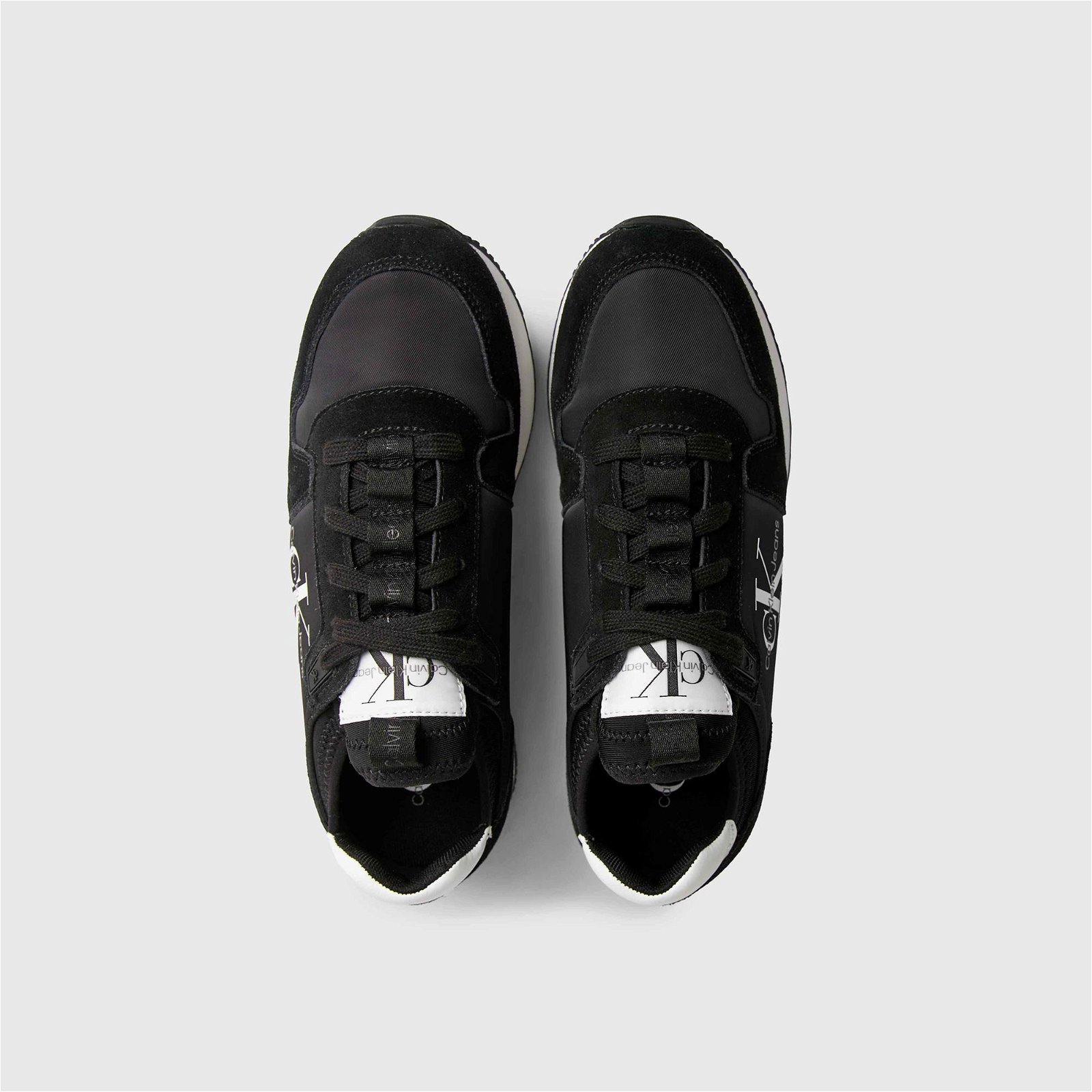 Calvin Klein Jeans Phuket Kadın Siyah Sneaker