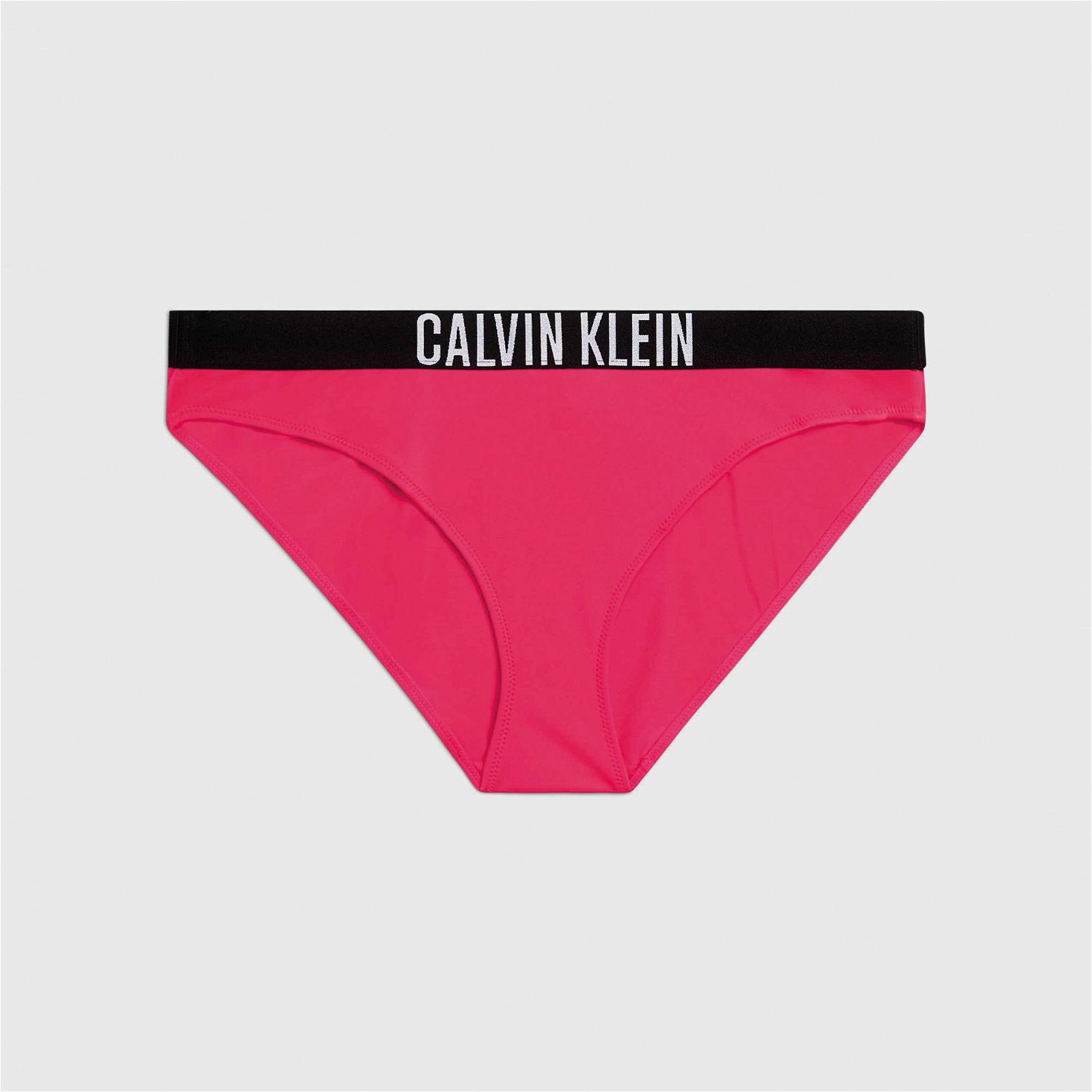Calvin Klein Intense Power Kadın Kırmızı Bikini Altı