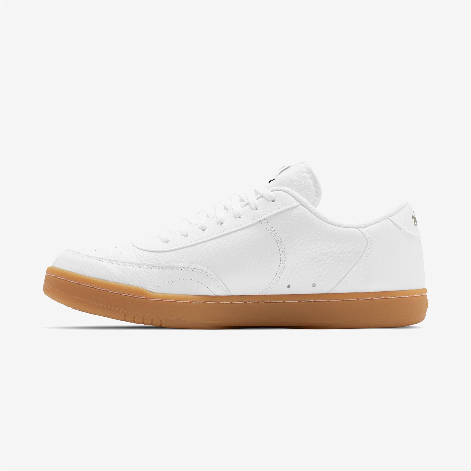 Nike Court Vintage Premium Erkek Beyaz Spor Ayakkabı