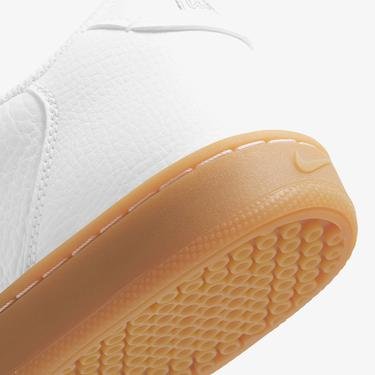  Nike Court Vintage Premium Erkek Beyaz Spor Ayakkabı