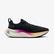 Nike Reactx Infinity Run 4 Kadın Siyah Spor Ayakkabı