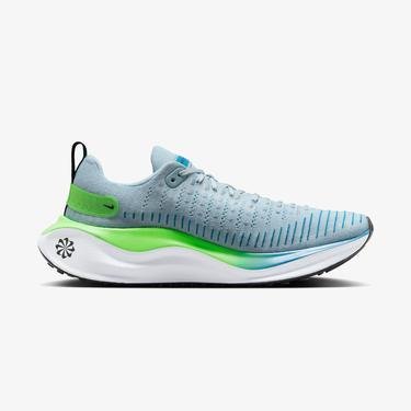  Nike Infinity Run 4 Erkek Mavi Spor Ayakkabı
