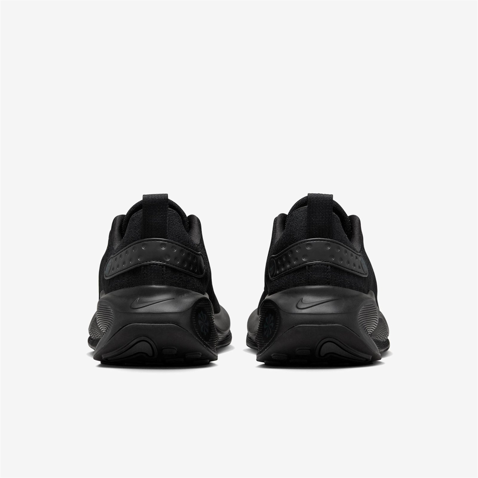 Nike Infinity Run 5 Erkek Siyah Spor Ayakkabı