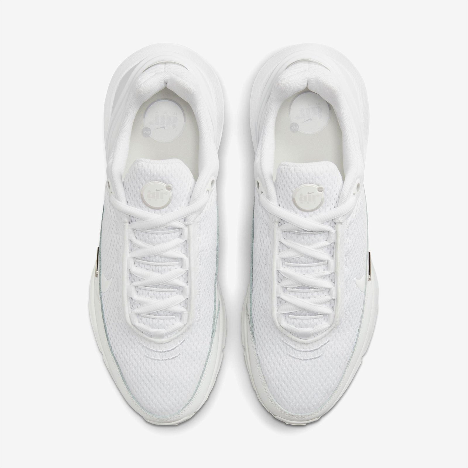 Nike Air Max Pulse Erkek Beyaz Spor Ayakkabı