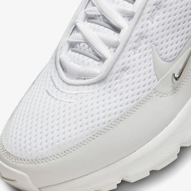  Nike Air Max Pulse Erkek Beyaz Spor Ayakkabı