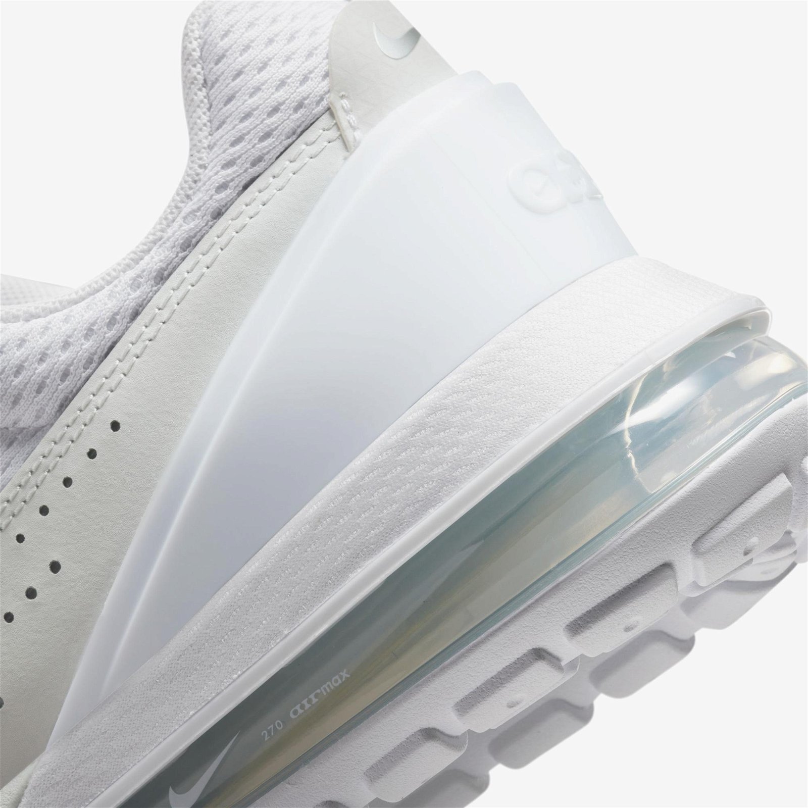 Nike Air Max Pulse Erkek Beyaz Spor Ayakkabı