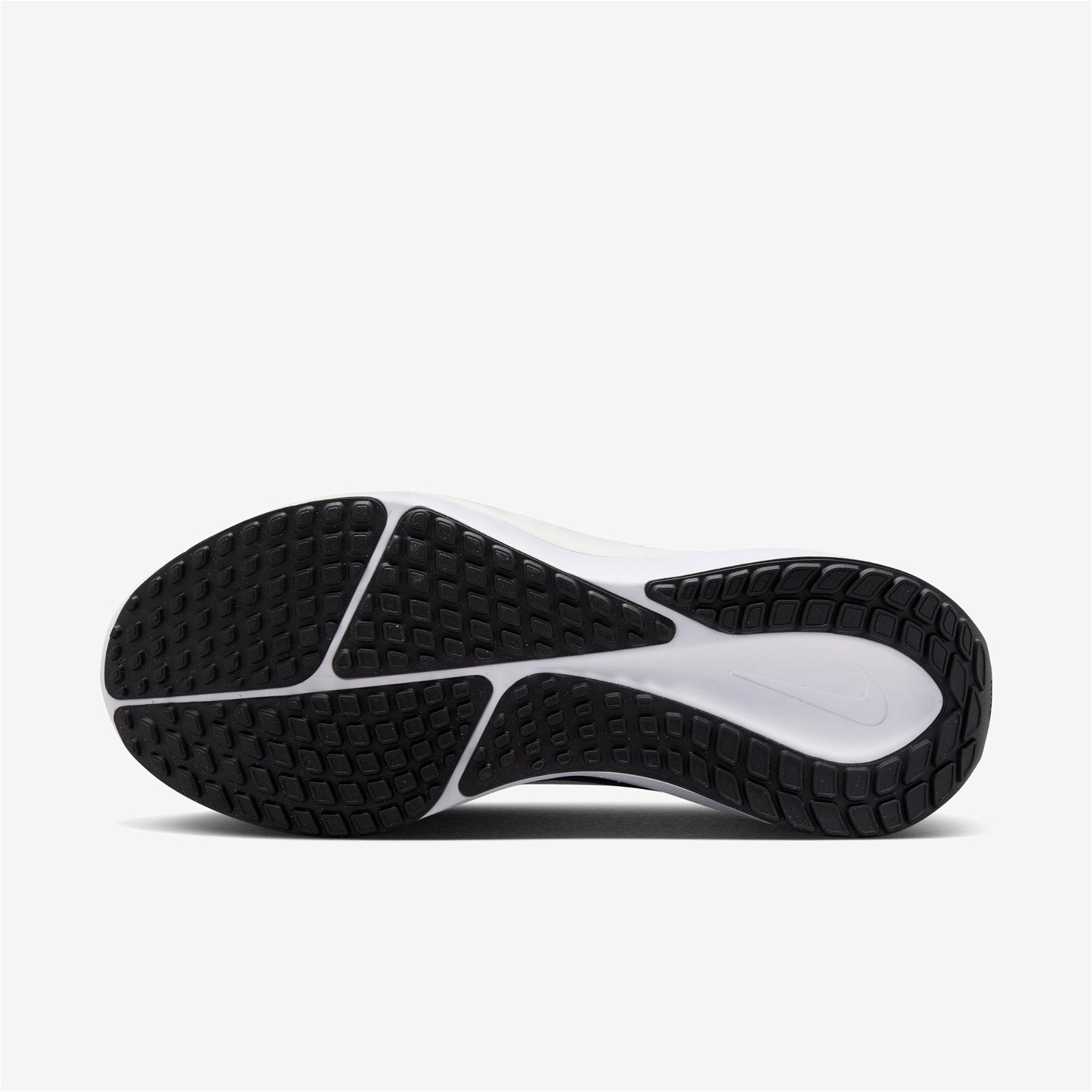 Nike Vomero 17 Erkek Lacivert Spor Ayakkabı