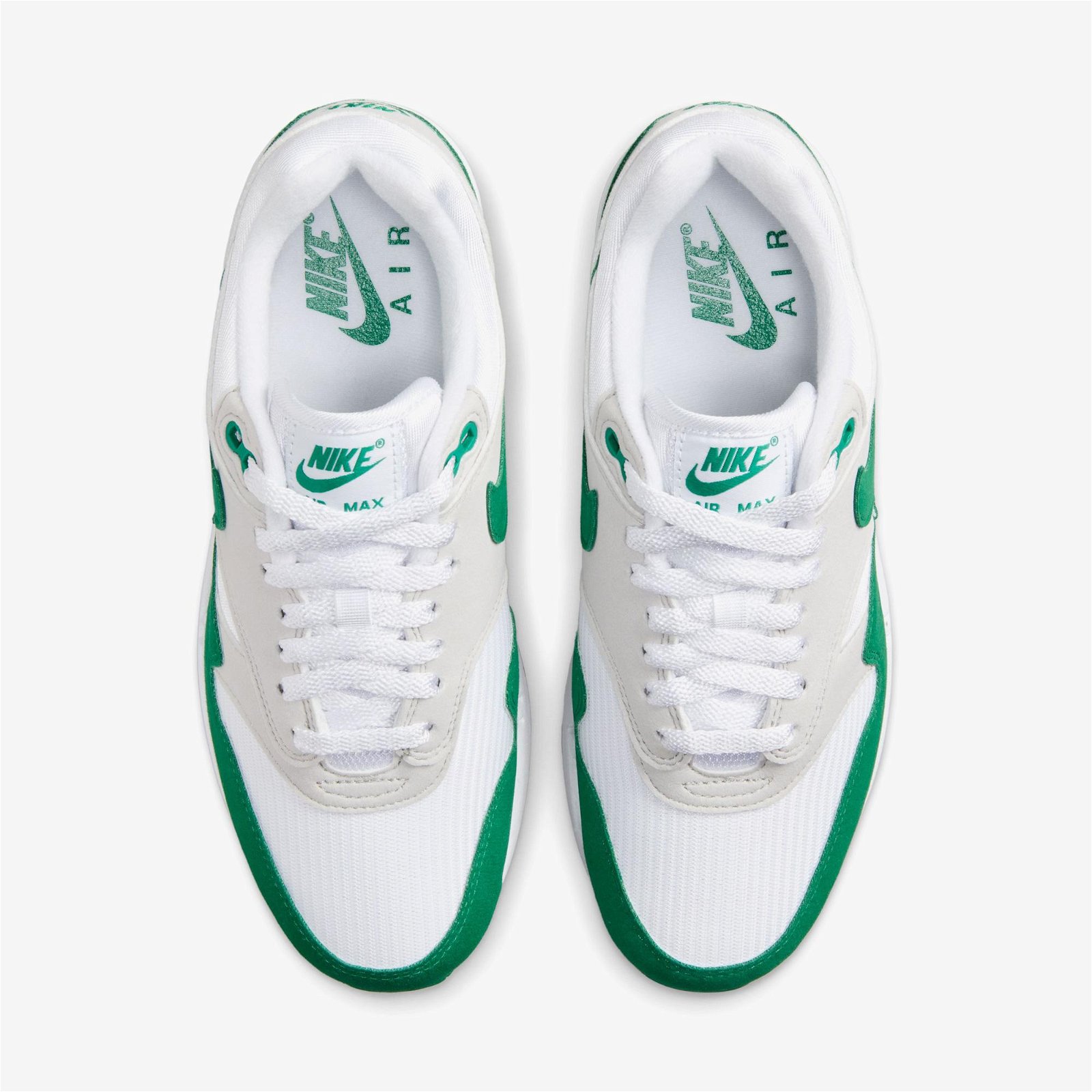 Nike Air Max 1 '87 Kadın Yeşil Spor Ayakkabı